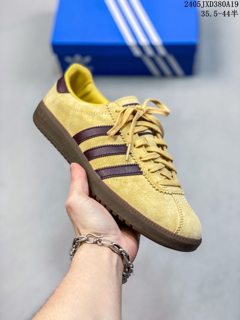 Adidas Bermuda Shoes